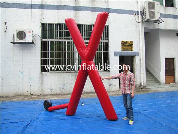 inflatable letters