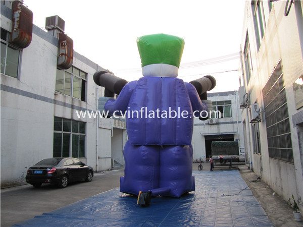 inflatable model (3)
