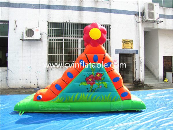 inflatable slide (13)