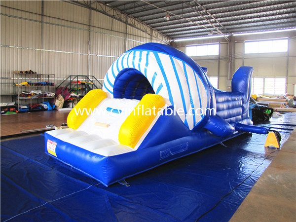 inflatable slide (15)