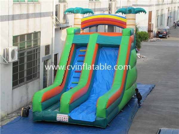 inflatable slide (3)