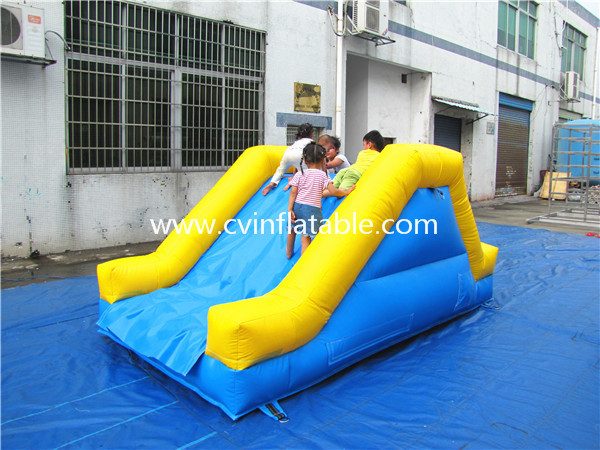 inflatable slide (4)