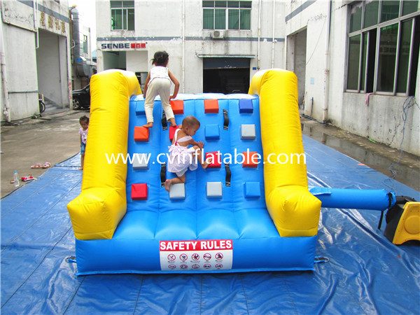 inflatable slide (6)