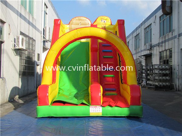 inflatable slide for sale (2)