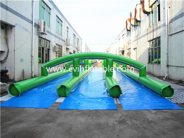 inflatable slide slip (2)