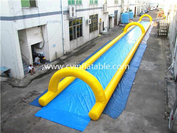 inflatable slide slip (4)