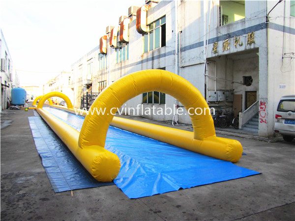 inflatable slide slip (6)