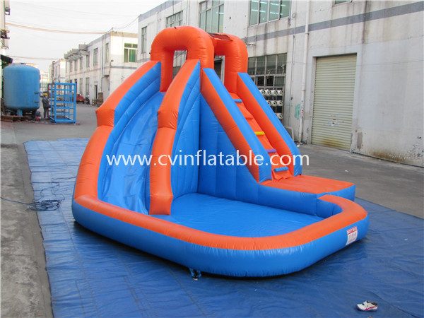 inflatable water slide (3)