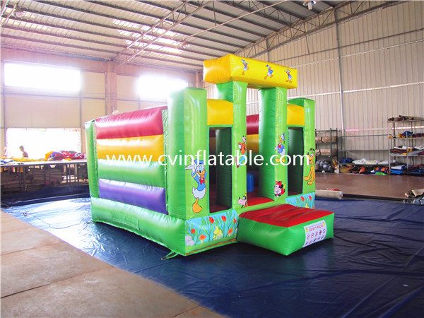 small inflatable bouncer (12)